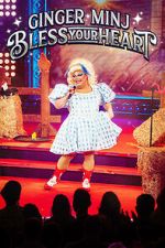 Watch Ginger Minj: Bless Your Heart (TV Special 2023) M4ufreemovies