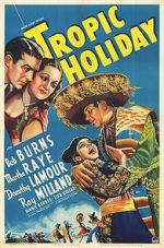 Watch Tropic Holiday M4ufreemovies