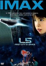 Watch L5: First City in Space (Short 1996) M4ufreemovies