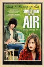 Watch Something in the Air M4ufreemovies
