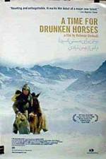 Watch A Time for Drunken Horses M4ufreemovies
