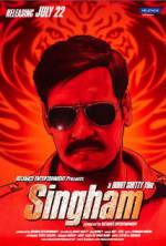 Watch Singham M4ufreemovies
