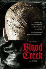 Watch Blood Creek M4ufreemovies