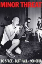 Watch Minor Threat Live M4ufreemovies