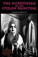 Watch The Hypothesis of the Stolen Painting M4ufreemovies