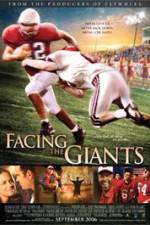 Watch Facing the Giants M4ufreemovies