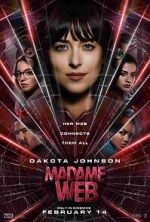 Watch Madame Web M4ufreemovies