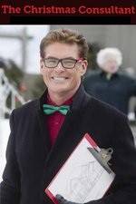 Watch The Christmas Consultant M4ufreemovies