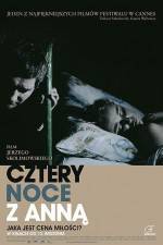Watch Cztery noce z Anna M4ufreemovies