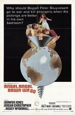 Watch Angel, Angel, Down We Go M4ufreemovies