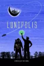 Watch Lunopolis M4ufreemovies