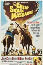 Watch The Great Sioux Massacre M4ufreemovies