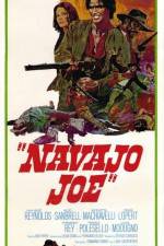 Watch Navajo Joe M4ufreemovies