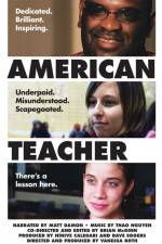 Watch American Teacher M4ufreemovies