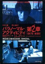 Watch Paranormal Activity 2: Tokyo Night M4ufreemovies