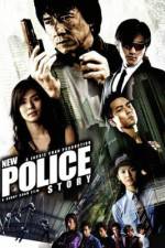 Watch New Police Story M4ufreemovies