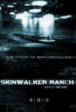 Watch Skinwalker Ranch M4ufreemovies
