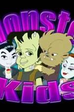 Watch Monster Kids M4ufreemovies