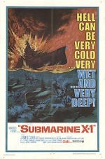 Watch Submarine X-1 M4ufreemovies