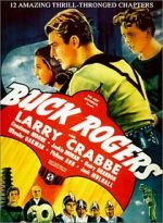Watch Buck Rogers M4ufreemovies