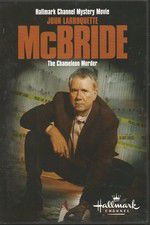 Watch McBride: The Chameleon Murder M4ufreemovies