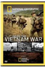 Watch National Geographic Inside the Vietnam War M4ufreemovies