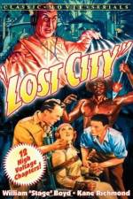Watch The Lost City M4ufreemovies