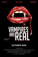 Watch Vampires Are Real M4ufreemovies