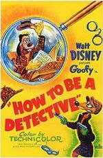 Watch How to Be a Detective M4ufreemovies