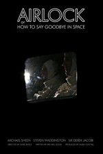 Watch Airlock or How to Say Goodbye in Space M4ufreemovies