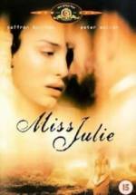 Watch Miss Julie M4ufreemovies