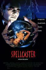 Watch Spellcaster M4ufreemovies