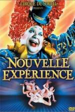 Watch Cirque du Soleil II A New Experience M4ufreemovies