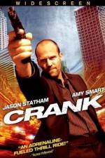 Watch Crank M4ufreemovies