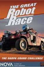 Watch NOVA: The Great Robot Race M4ufreemovies