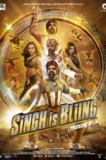 Watch Singh Is Bliing M4ufreemovies