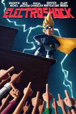 Watch Electroshock M4ufreemovies