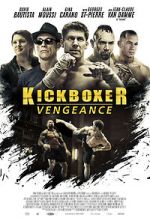 Watch Kickboxer: Vengeance M4ufreemovies