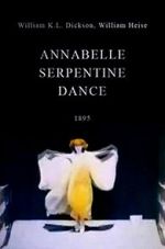 Watch Serpentine Dance by Annabelle M4ufreemovies