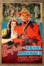 Watch Renfrew of the Royal Mounted M4ufreemovies