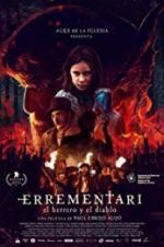 Watch Errementari: The Blacksmith and the Devil M4ufreemovies