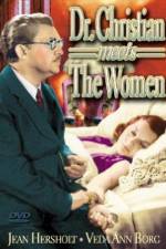 Watch Dr Christian Meets the Women M4ufreemovies