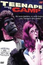 Watch Teenape Goes to Camp M4ufreemovies