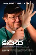 Watch Sicko M4ufreemovies
