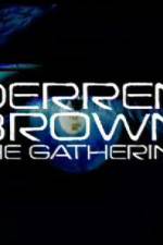 Watch Derren Brown The Gathering M4ufreemovies