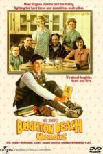 Watch Brighton Beach Memoirs M4ufreemovies