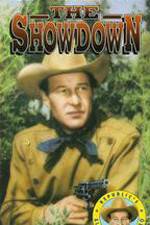 Watch The Showdown 1950 M4ufreemovies