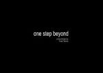 Watch One Step Beyond M4ufreemovies