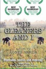 Watch The Gleaners & I M4ufreemovies