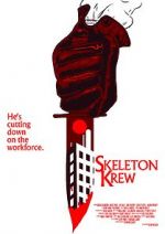 Watch Skeleton Krew M4ufreemovies